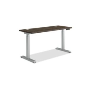 Sit-Stand Desk; Workstations; Writing-Table; Escritoire; Furniture; Office Suites; Education; Classroom; Add-Ons; Worksurfaces