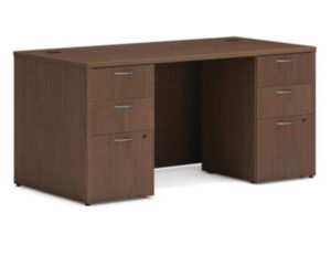 HON; MOD; Desk Shell; Workstations; Writing-Table; Escritoire; Furniture; Office Suites; Education; Classroom; Add-Ons; Worksurfaces