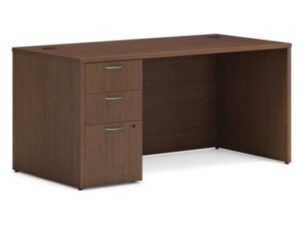 HON; MOD; Desk Shell; Workstations; Writing-Table; Escritoire; Furniture; Office Suites; Education; Classroom; Add-Ons; Worksurfaces