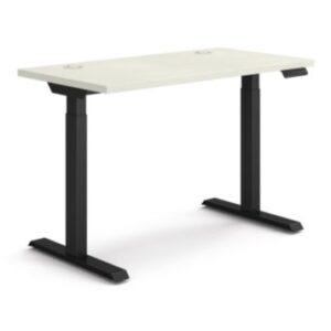 Sit-Stand Desk; Workstations; Writing-Table; Escritoire; Furniture; Office Suites; Education; Classroom; Add-Ons; Worksurfaces