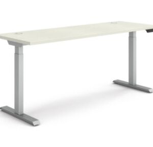 Sit-Stand Desk; Workstations; Writing-Table; Escritoire; Furniture; Office Suites; Education; Classroom; Add-Ons; Worksurfaces