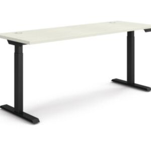 Sit-Stand Desk; Workstations; Writing-Table; Escritoire; Furniture; Office Suites; Education; Classroom; Add-Ons; Worksurfaces