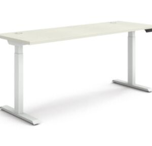 Sit-Stand Desk; Workstations; Writing-Table; Escritoire; Furniture; Office Suites; Education; Classroom; Add-Ons; Worksurfaces