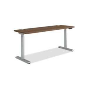 Sit-Stand Desk; Workstations; Writing-Table; Escritoire; Furniture; Office Suites; Education; Classroom; Add-Ons; Worksurfaces