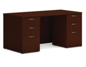 HON; MOD; Desk Shell; Workstations; Writing-Table; Escritoire; Furniture; Office Suites; Education; Classroom; Add-Ons; Worksurfaces