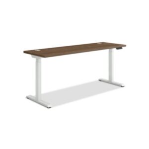 Sit-Stand Desk; Workstations; Writing-Table; Escritoire; Furniture; Office Suites; Education; Classroom; Add-Ons; Worksurfaces