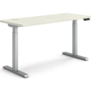 Sit-Stand Desk; Workstations; Writing-Table; Escritoire; Furniture; Office Suites; Education; Classroom; Add-Ons; Worksurfaces