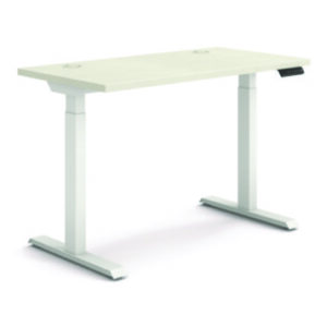 Sit-Stand Desk; Workstations; Writing-Table; Escritoire; Furniture; Office Suites; Education; Classroom; Add-Ons; Worksurfaces