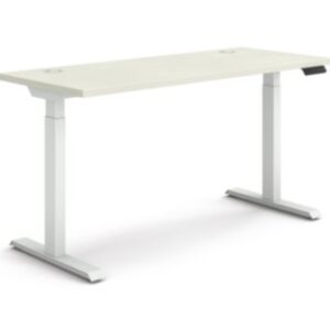 Sit-Stand Desk; Workstations; Writing-Table; Escritoire; Furniture; Office Suites; Education; Classroom; Add-Ons; Worksurfaces