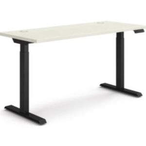 Sit-Stand Desk; Workstations; Writing-Table; Escritoire; Furniture; Office Suites; Education; Classroom; Add-Ons; Worksurfaces