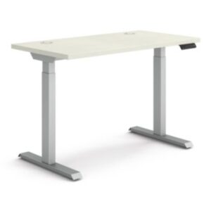 Sit-Stand Desk; Workstations; Writing-Table; Escritoire; Furniture; Office Suites; Education; Classroom; Add-Ons; Worksurfaces