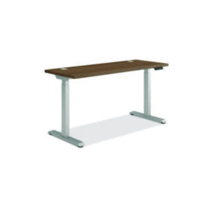 Sit-Stand Desk; Workstations; Writing-Table; Escritoire; Furniture; Office Suites; Education; Classroom; Add-Ons; Worksurfaces