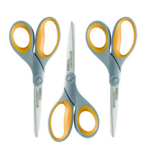 Scissors; Adult Scissors; Titanium Scissors; Heavy Duty