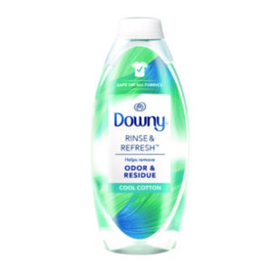 Fabric; Fabric Softener; Fabric Care; Downy