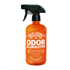 Odor Eliminator; Pets; Pet Odor; Air Freshener