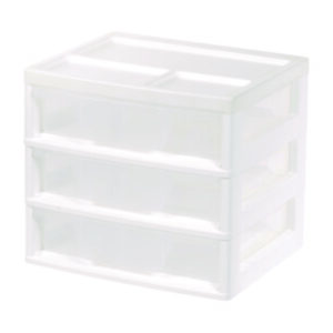 Desktop Organizers; Receptacles; Baskets; Containers; Canisters; Coffers; Bins