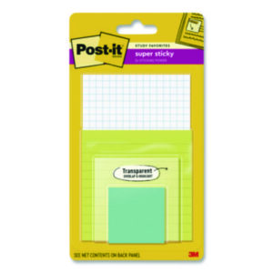 Tabs; Stickers; Bookmarks; Tags; Memos; Stationery; Desktop; Notes; Sticky; Transparent