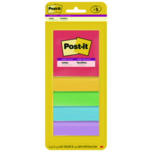 Pads; Paper; Pop-Up; POST-IT; Self Stick Notes; Super Sticky Notes; Tabs; Stickers; Bookmarks; Tags; Memos; Stationery; Desktop; Notes; Sticky Notes