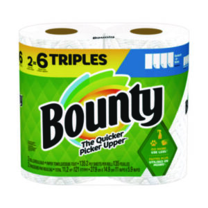 Paper Towels; Perforated Towels; Sponges; Swabs; Cloths; Towelettes; Drying Materials; Jan/San; Janitorial; Maintenance; Cleaning