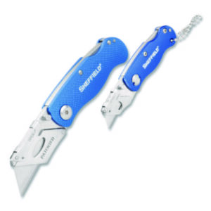 Knives; Safety Knives; Knife; Safety Knife; Box Cutter; Safety Cutter