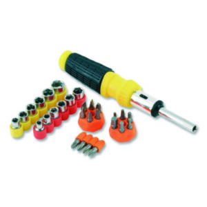 Ratcheting Nut Drivers; Ratcheting Screwdrivers; Ratcheting Screw/Nut Driver Sets; Ratcheting Tools