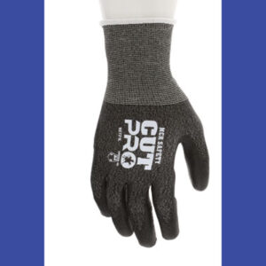 Gloves; Hand; Covering; Safety; Sanitary; Food-Service; Janitorial; Kitchens