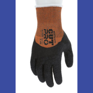 Gloves; Hand; Covering; Safety; Sanitary; Food-Service; Janitorial; Kitchens