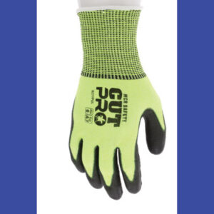 Gloves; Hand; Covering; Safety; Sanitary; Food-Service; Janitorial; Kitchens