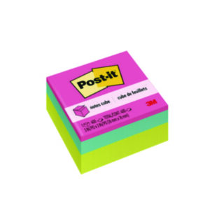 3M; 3M Post-It; 3M Post-It Notes; Memo Cube; Note Pads; Notes; Pads; POST-IT; Post-It Notes; Self-Stick; Self-Stick Note; Pastel Colors; Tabs; Stickers; Bookmarks; Tags; Memos; Stationery; Desktop; Sticky Notes