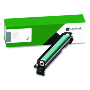 Toner; Lexmark; Laser Toner; Black; Photoconductor