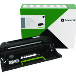 Lexmark; Toner; Laser Printer; Black