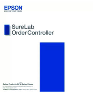 Controller; Software; SureLab; Epson