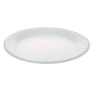 Disposable Plates; Plate; Plates; Foam Plates; Dinnerware