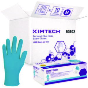 Disposable Gloves; Gloves; Nitrile Gloves; Powder-Free