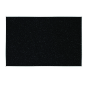 Recycled Rubber Tackboard; Recycled Rubber; Recycled; Rubber; Tackboard; Tack Board; Bulletin Board; Recyclable