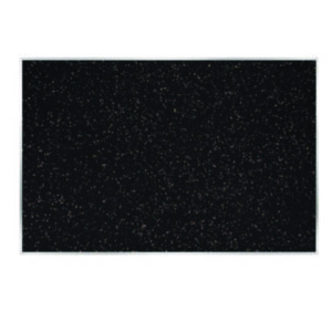 Recycled Rubber Tackboard; Recycled Rubber; Recycled; Rubber; Tackboard; Tack Board; Bulletin Board; Recyclable