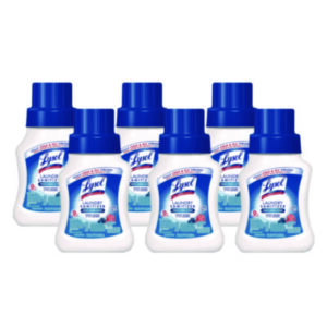 Laundry; Sanitizer; Laundry Sanitizer; Sanitization; Clothes Sanitizer; Laundry Aids; Laundry Additive; Detergent Additive