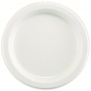 Dinnerware; Plates; Paper Plates; Disposable Dinnerware