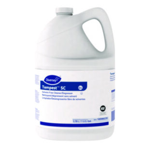 Cleaner; Detergent; Maintenance; Industrial Applications