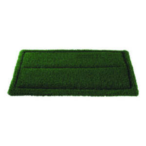 Cleaning; Brush-Type Floor Pad; Brush; Scrubbing; Janitorial; Jan/San; Floor Care