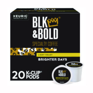 Beverages; Breakrooms; Drinks; Hospitality; Lounges; Vending; K Cups; Kcups; Light Roast