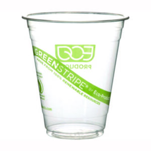 Cups; Compostable; Cold Cups; Beverages