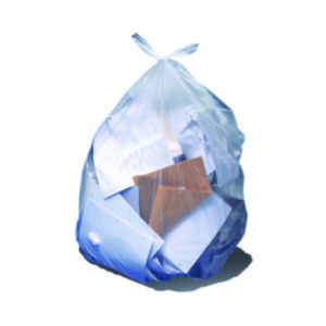 Can Liners; Low Density; Trash Bags; Heritage