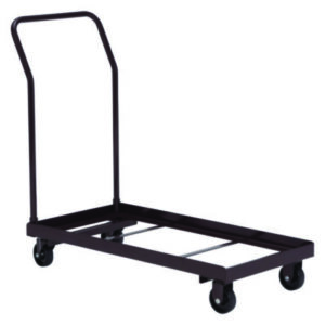 Folding Chair Dolly; Chair Transport; Chair Storage; Material Handling