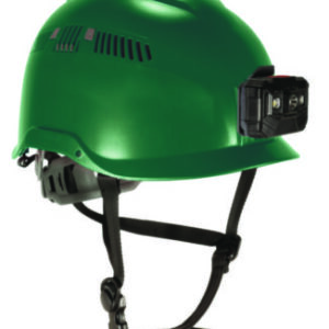 Ergodyne; Skullerz; 8977LED; Head and Face Protection; Hard Hats