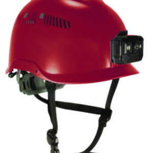 Ergodyne; Skullerz; 8977LED; Head and Face Protection; Hard Hats