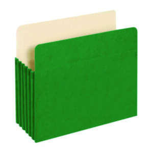 File Pocket; Large Expansion; Storage; Office Supplies