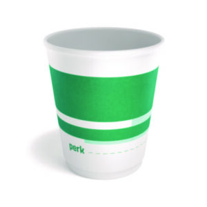 Cup; Disposable Cup; Hot Cup