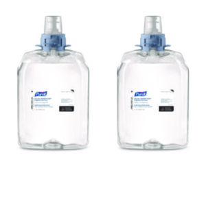 Refill for PURELL® FMX-20; Hygiene; Sanitary; Personal Care; Cleaning; Washing; Restrooms; Kitchens