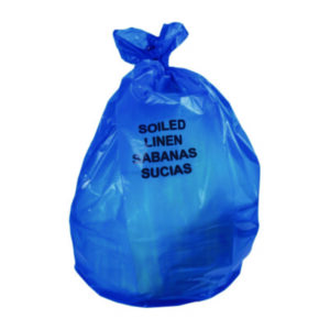 Healthcare Liners; Soiled Linen Bags; Waste Can Liners